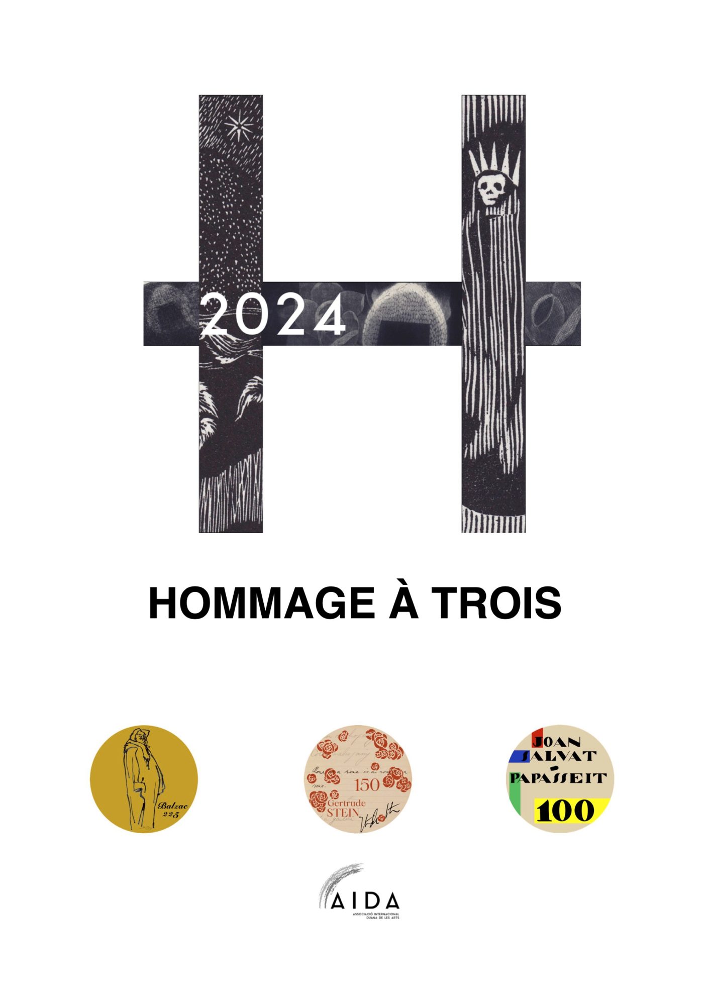 AIDA – Spain – 2024