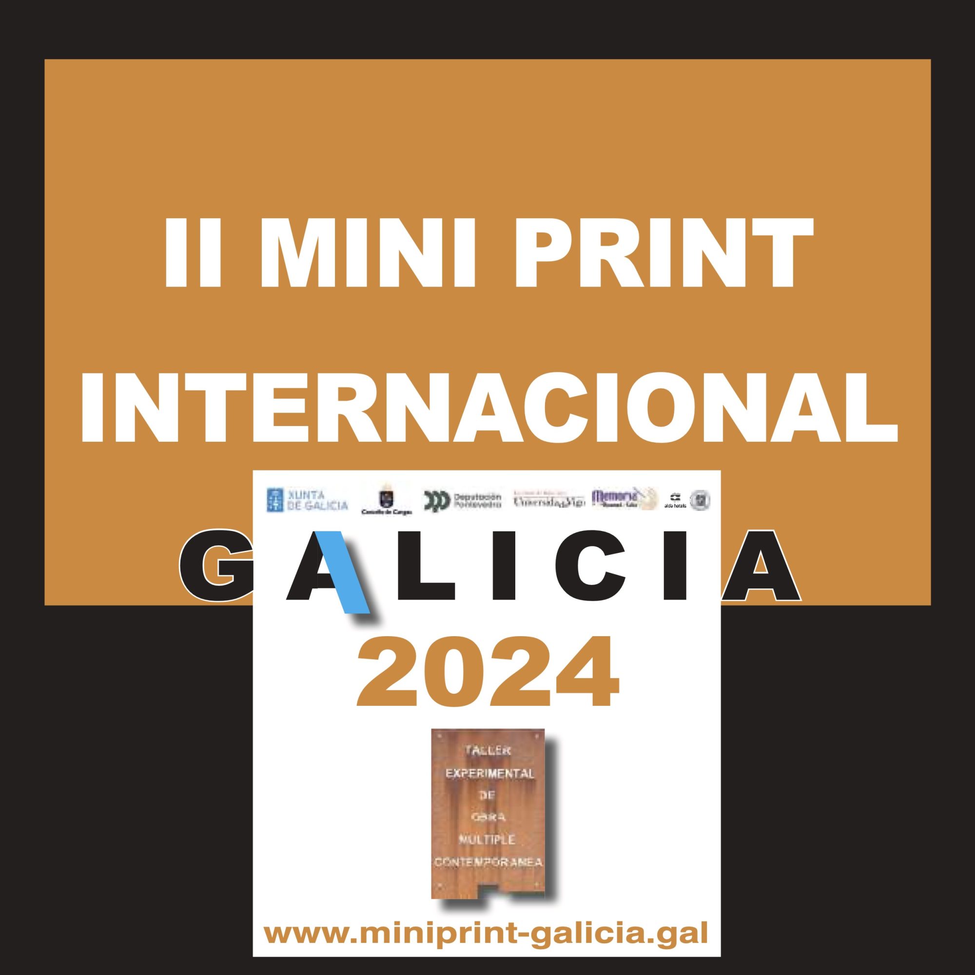 Galicia – Spain – 2024