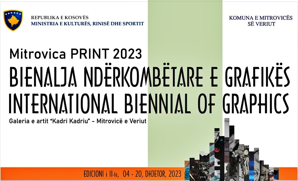 Mitrovica – Kosovo – 2023