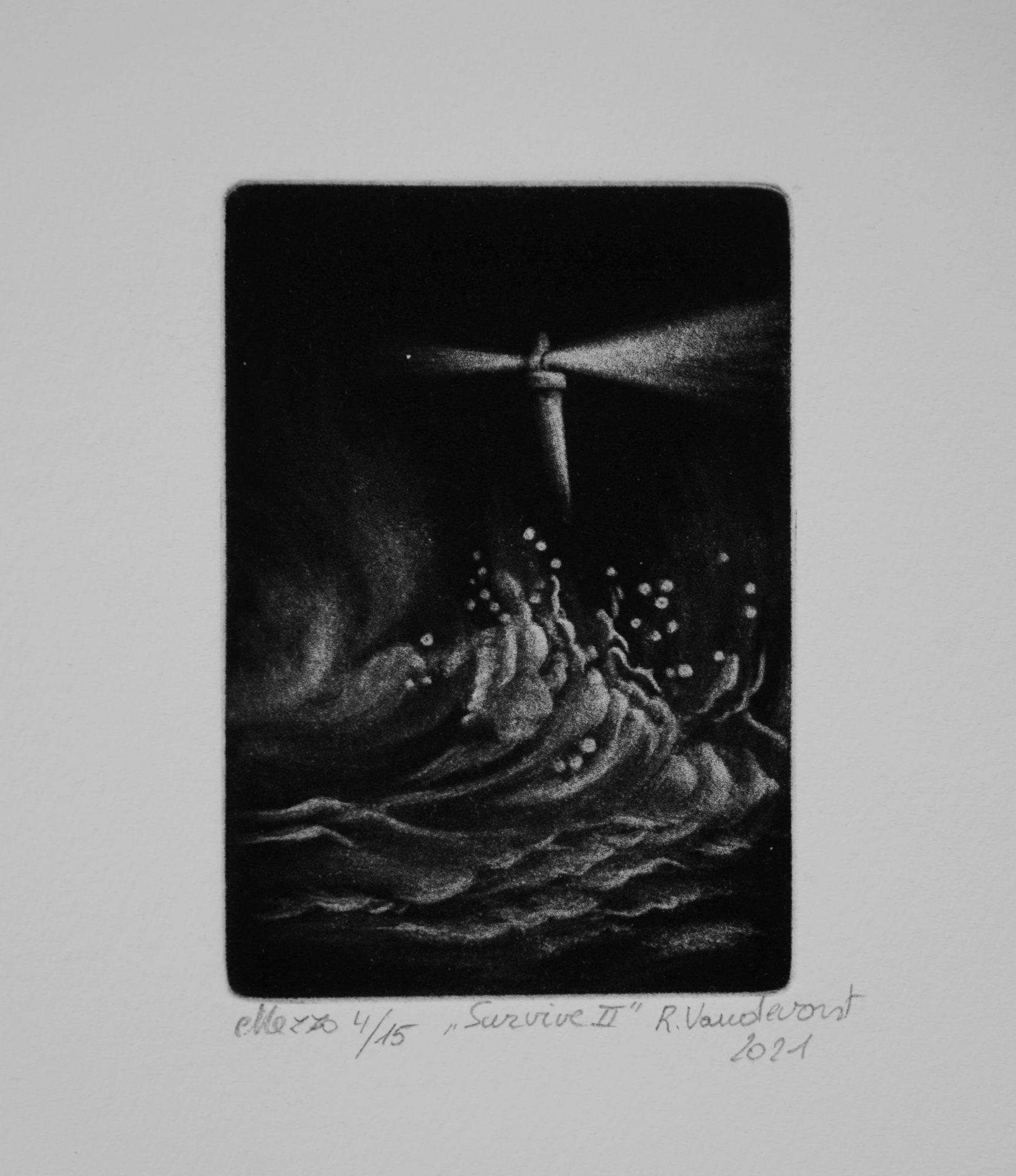 069 – Survive-2