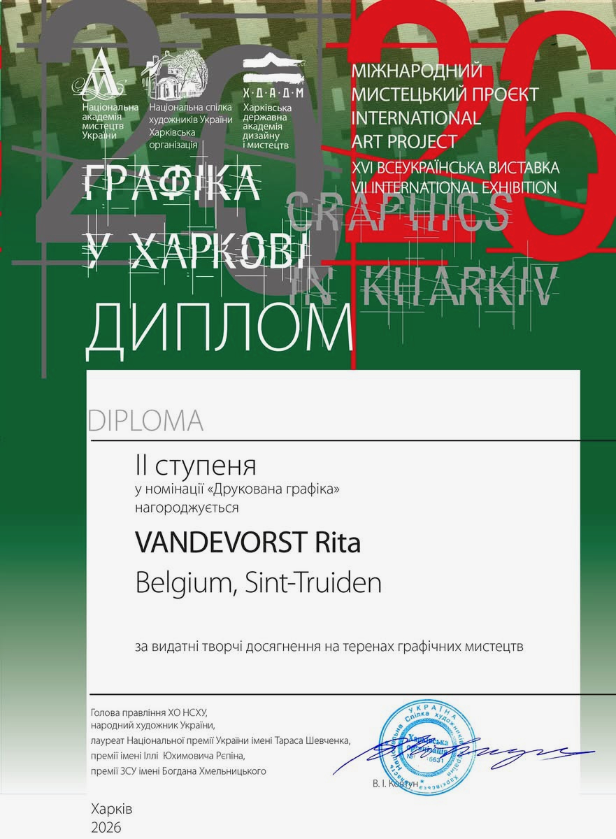 Kharkiv – Ukraine – 2026