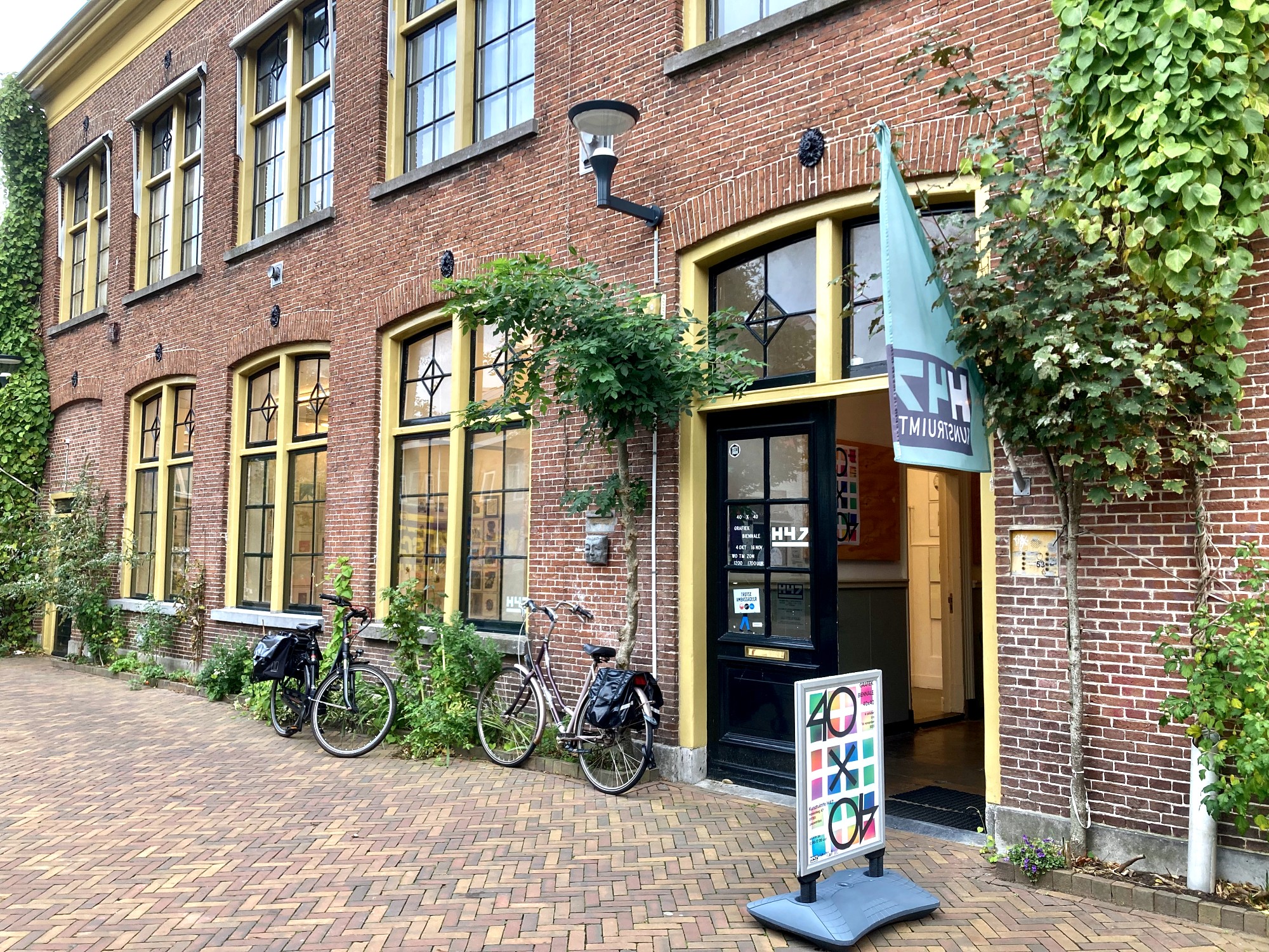 Leeuwarden – Netherlands – 2025