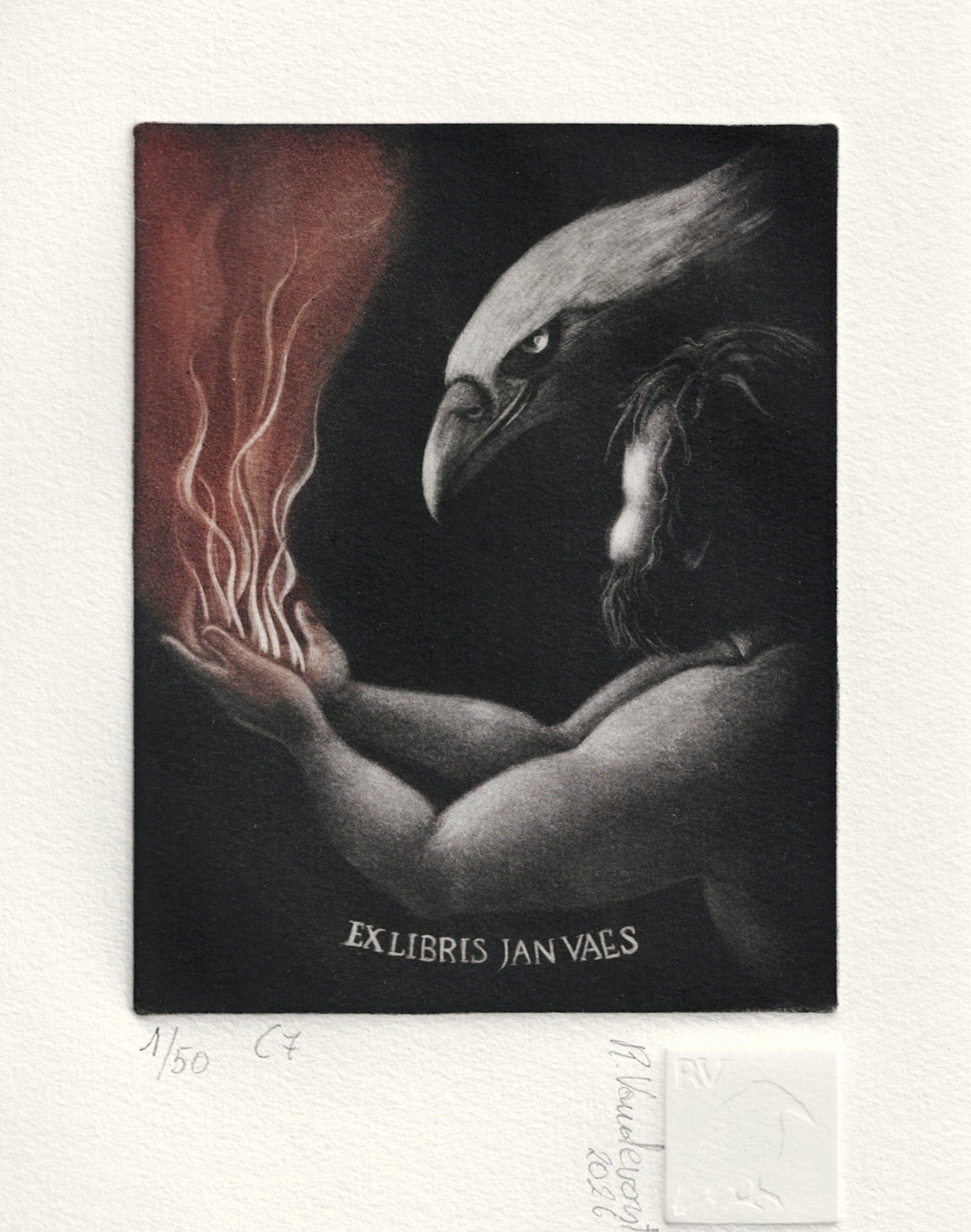 166 – Prometheus