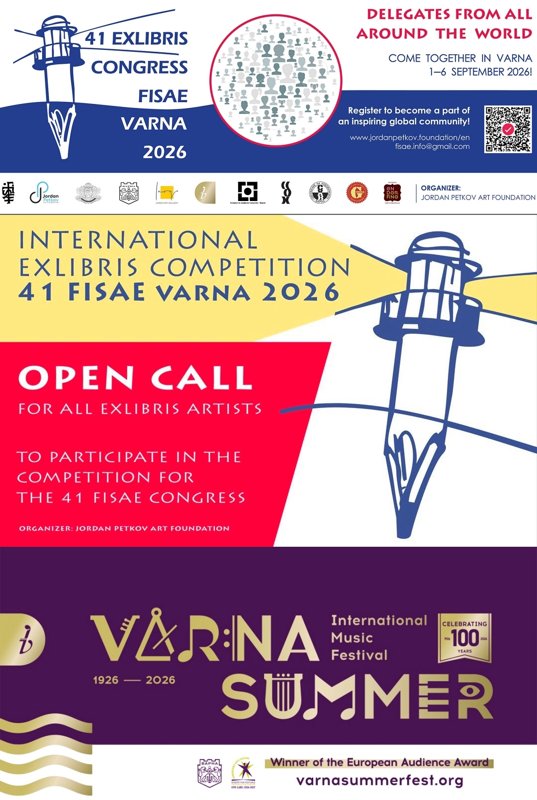 Varna – Bulgaria – 2026