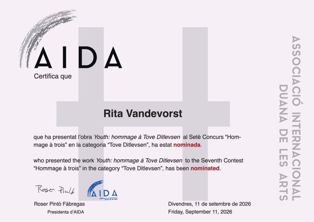 AIDA – Spain – 2026
