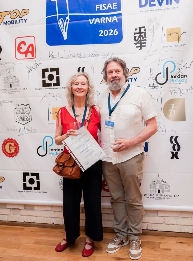 Varna – Bulgaria – 2026