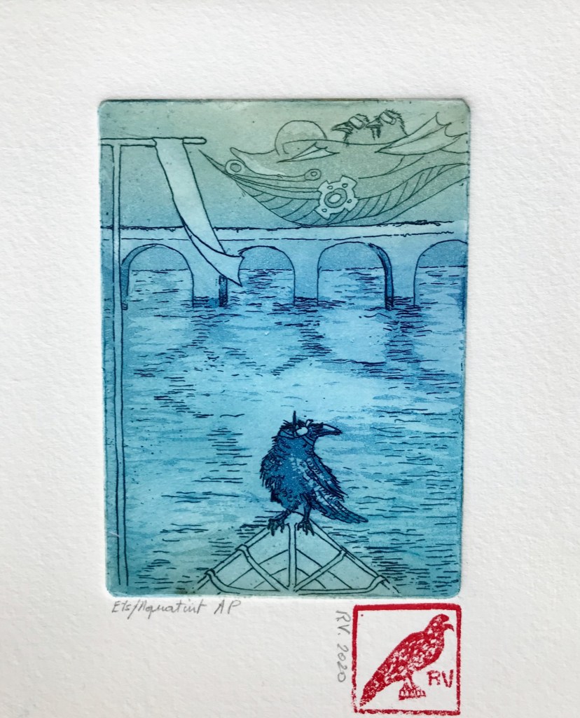 047 – Im coming