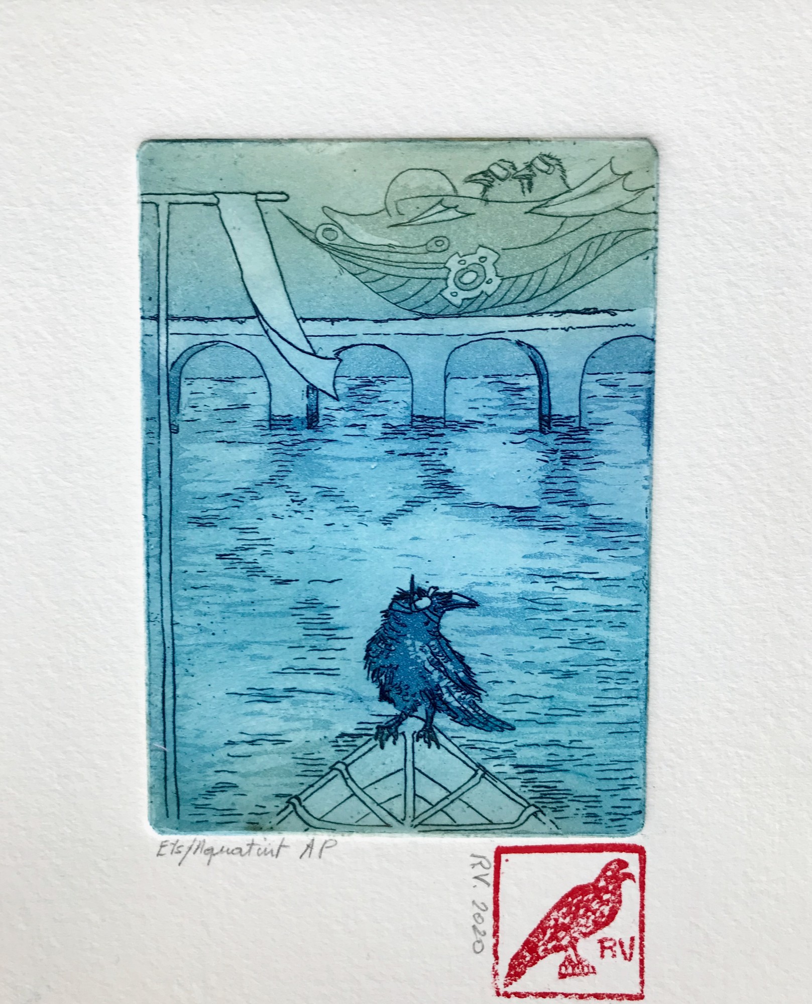047 – Im coming