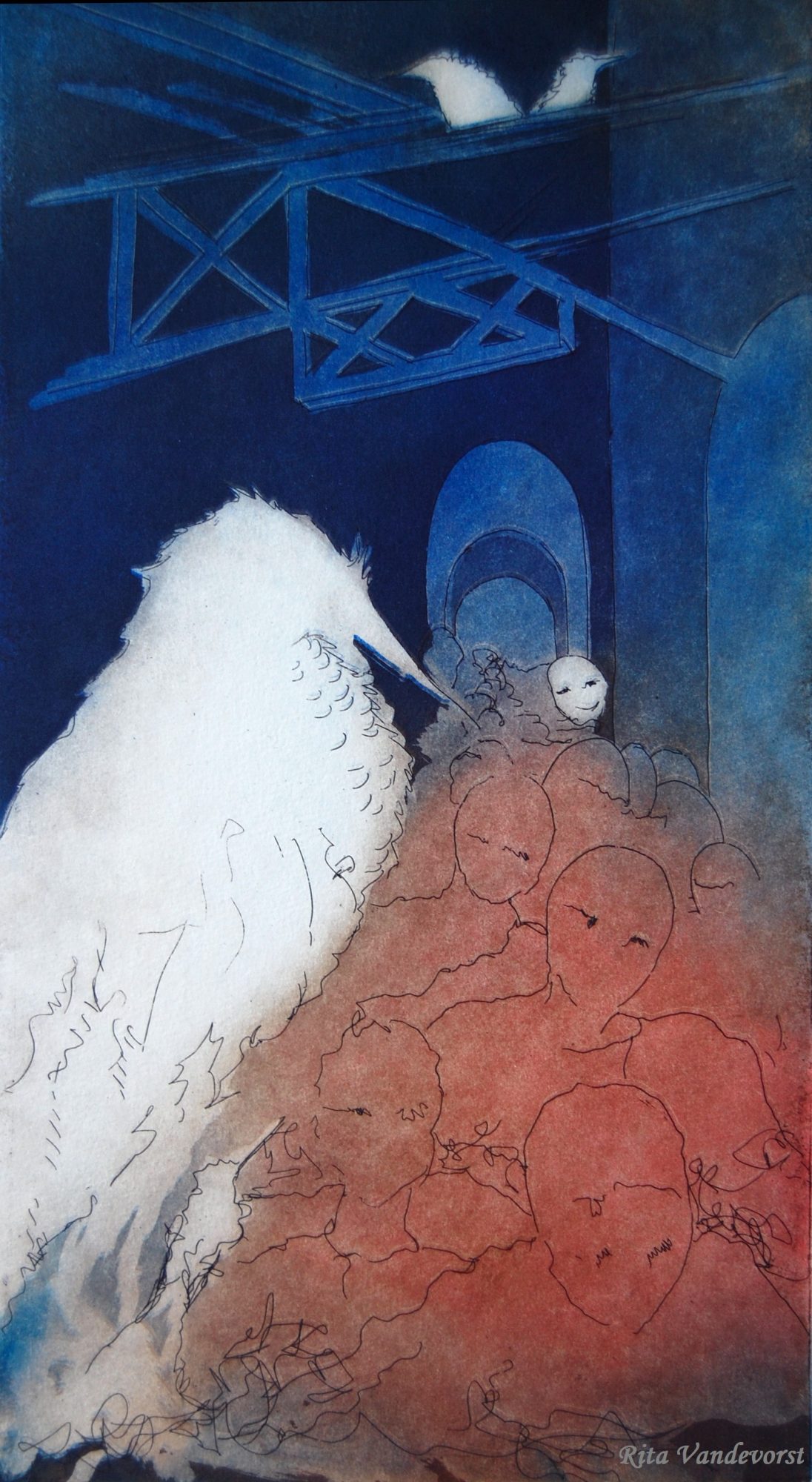 006 – Aquatint
